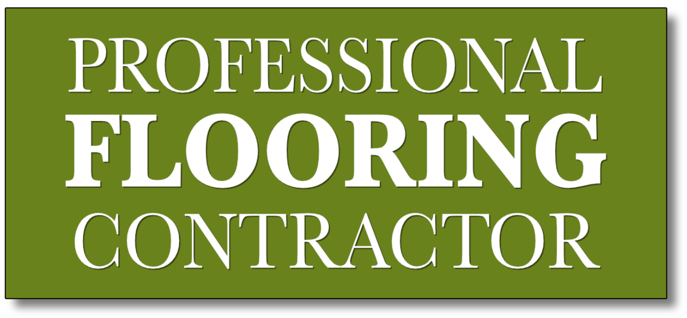 Professional Flooring Contractor